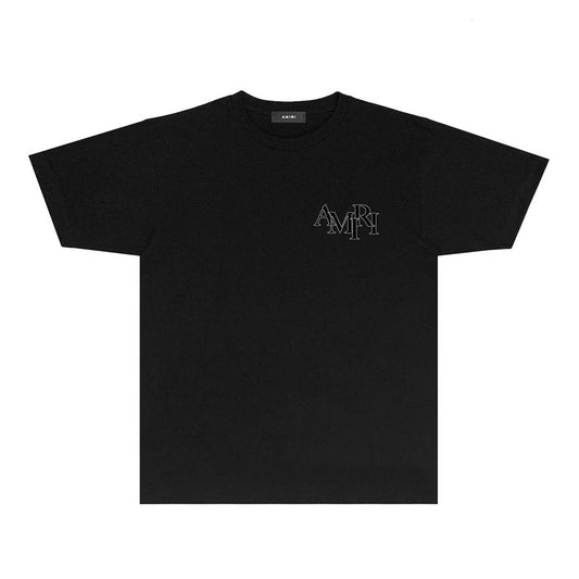 SALL AMIRI fashion T-shirt