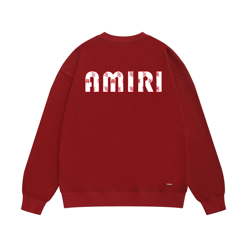 SALL Amiri Fashion Hoodie