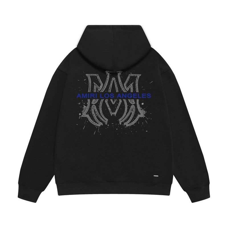 SOLL Amiri Fashion Hoodie