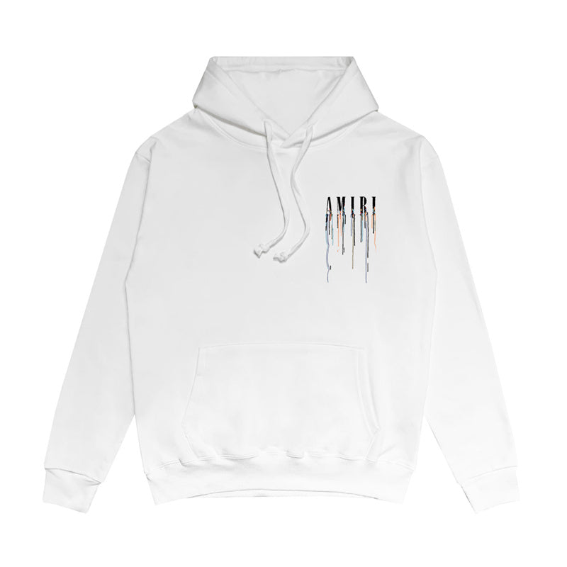 SALL Amiri Fashion Hoodie