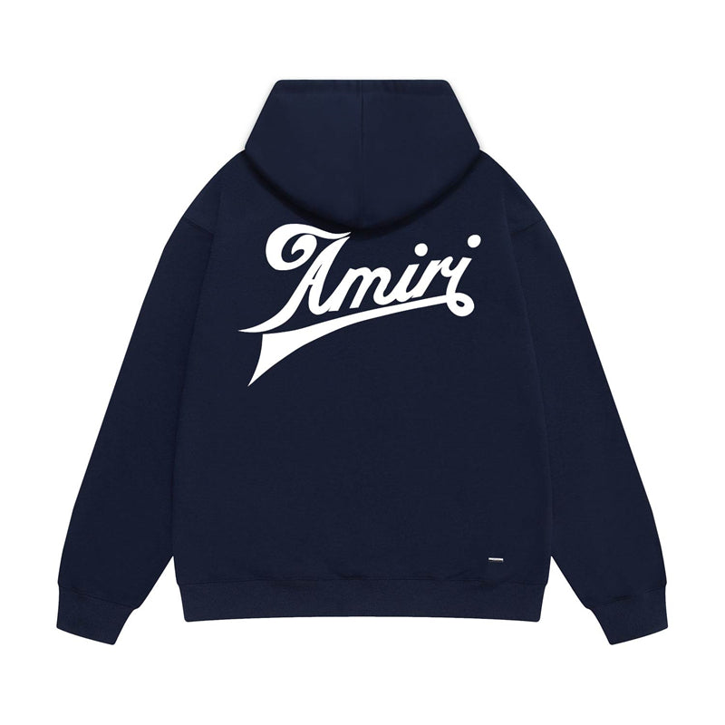 SOLL Amiri Fashion Hoodie