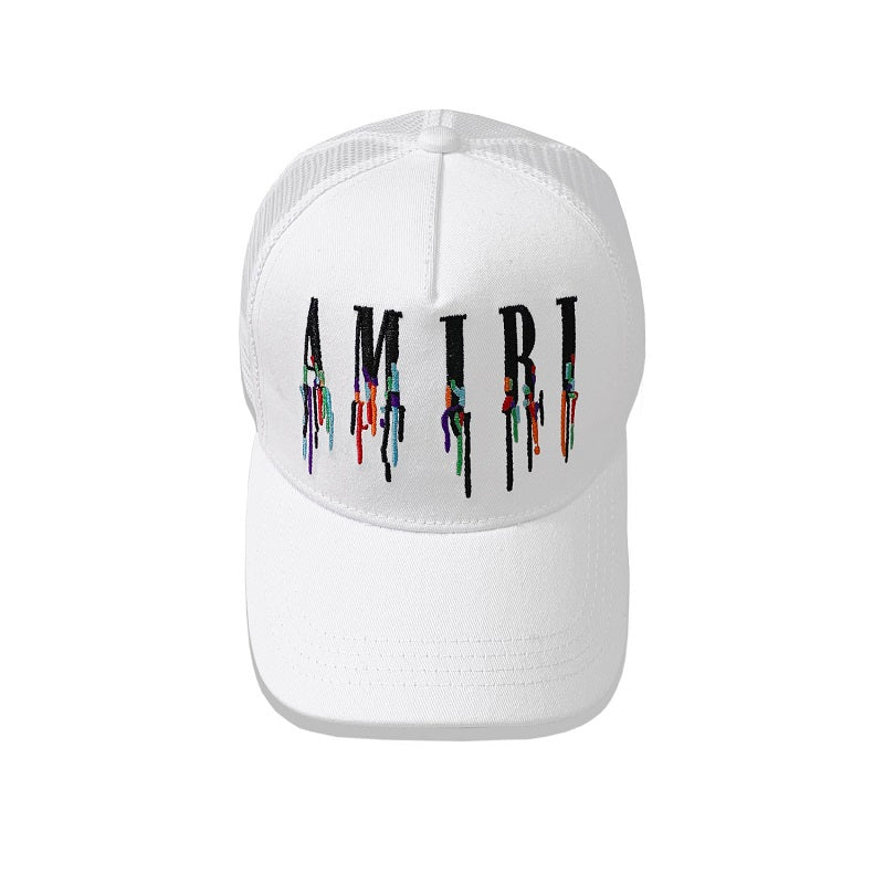 SOLL New AMIRI Hats