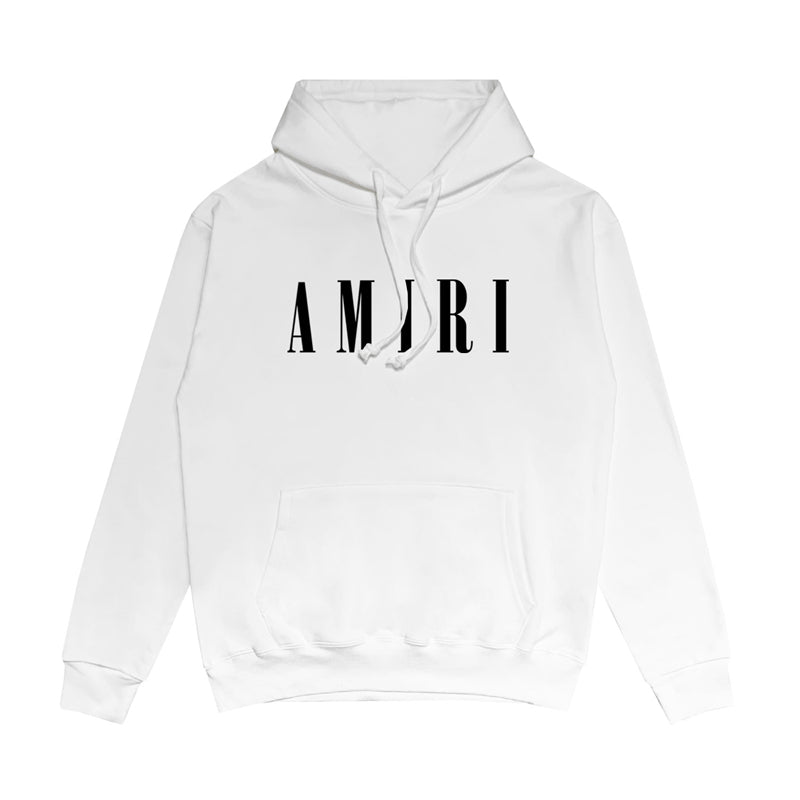 SOLL Amiri Fashion Hoodie
