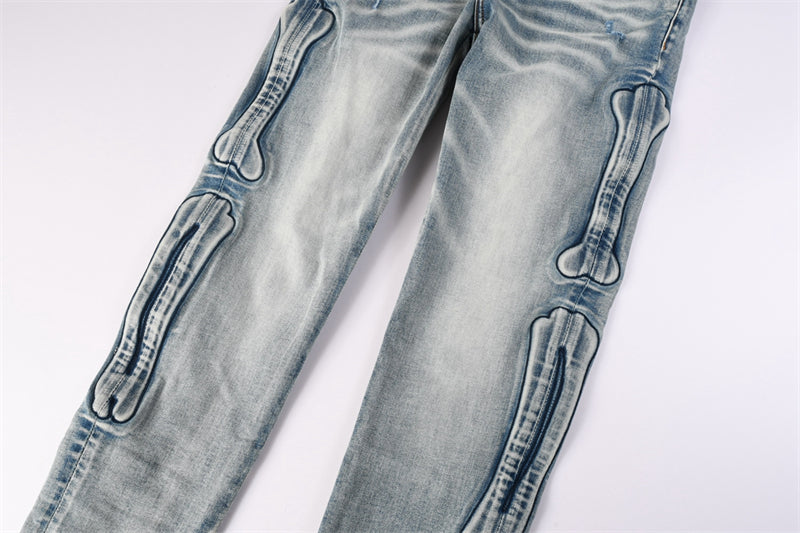 SOLL New AMIRI Jeans 8930