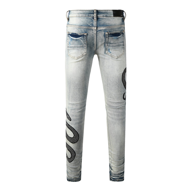 SOLL New AMIRI Jeans 8934