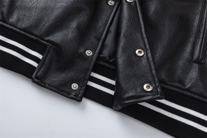 SALL Amiri Jacket