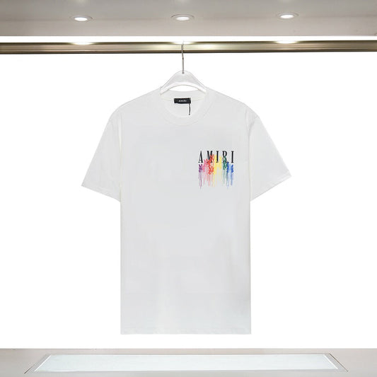 SALL AMIRI fashion T-shirt