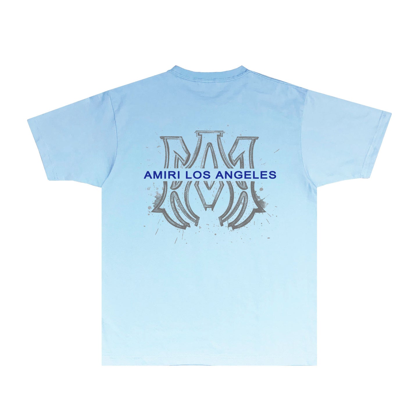 SOLL New AMIRI T-Shirt