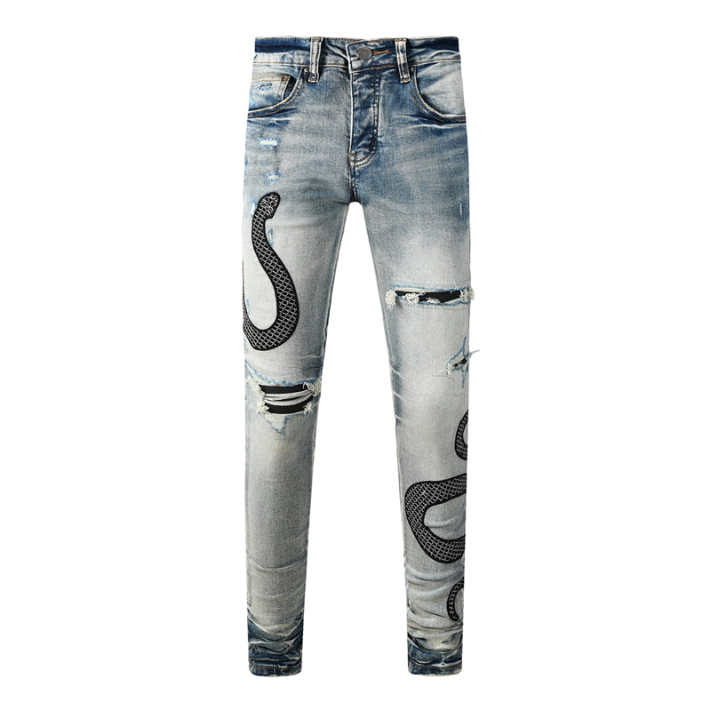 SOLL New AMIRI Jeans 8934