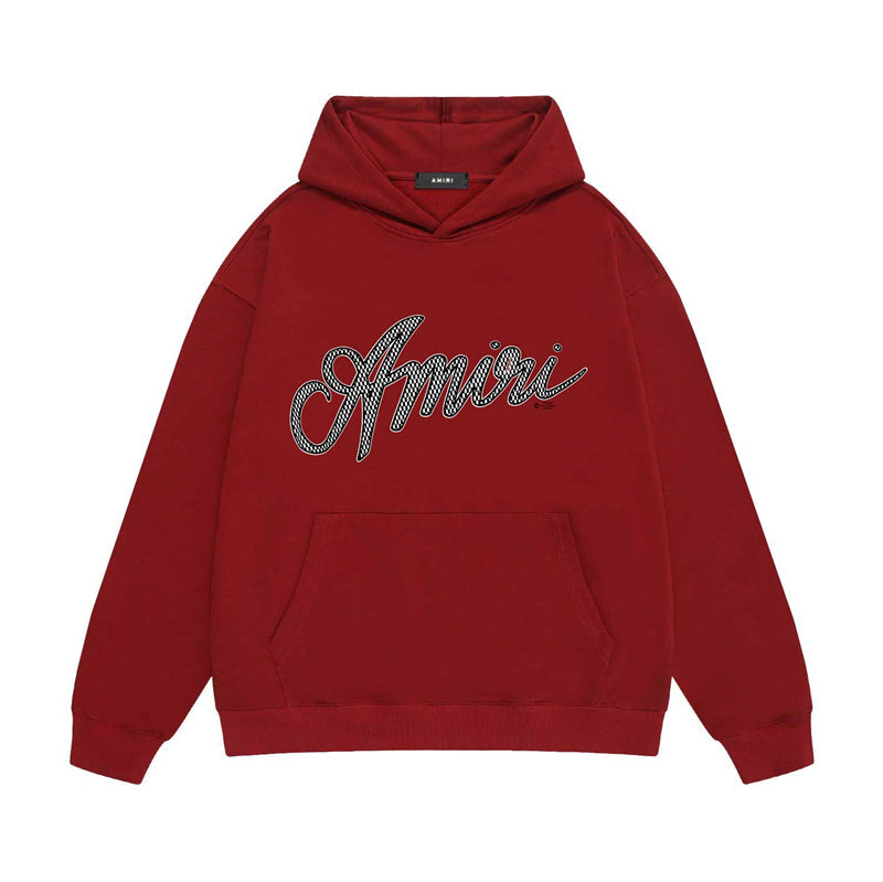 SOLL Amiri Fashion Hoodie