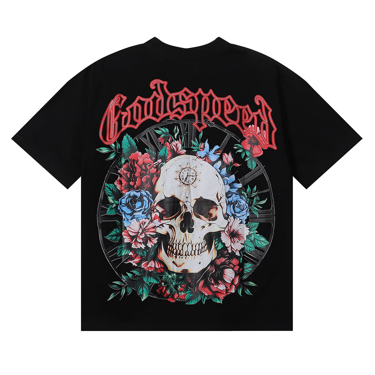 SOLL Godspeed T-shirt