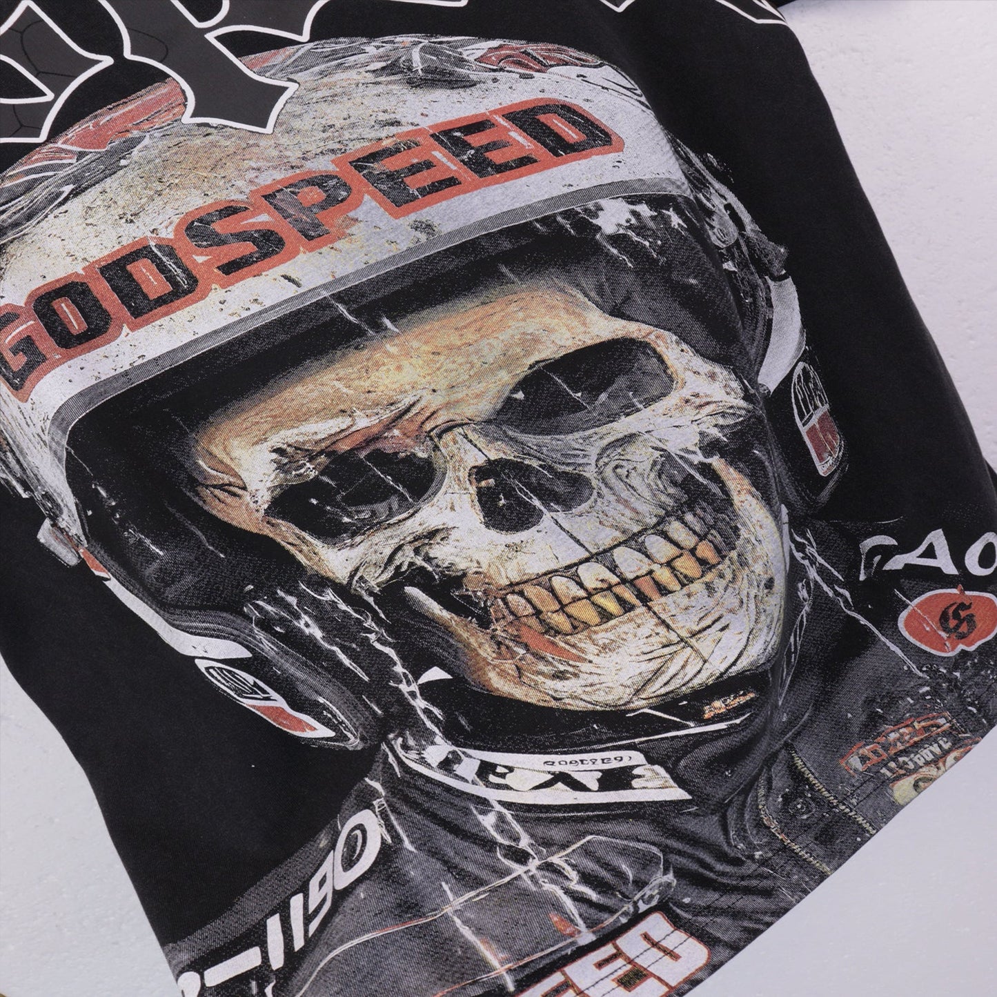 SOLL Godspeed T-shirt