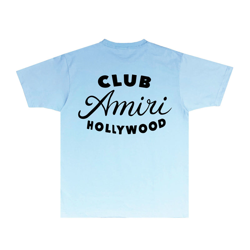 SALL AMIRI fashion T-shirt
