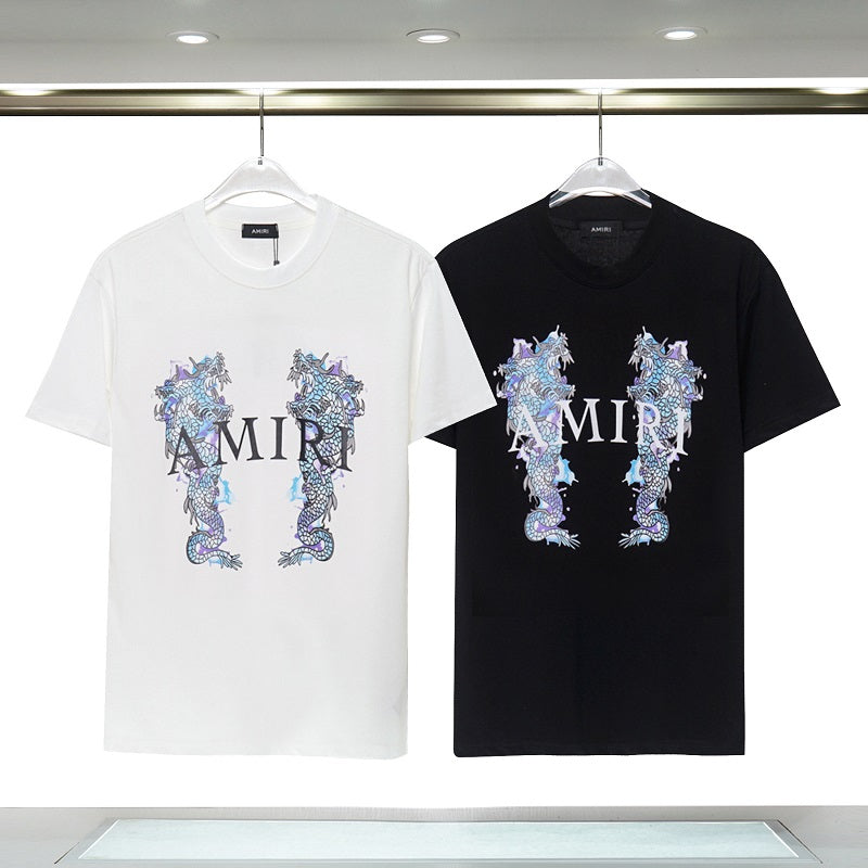 SOLL New AMIRI T-Shirt