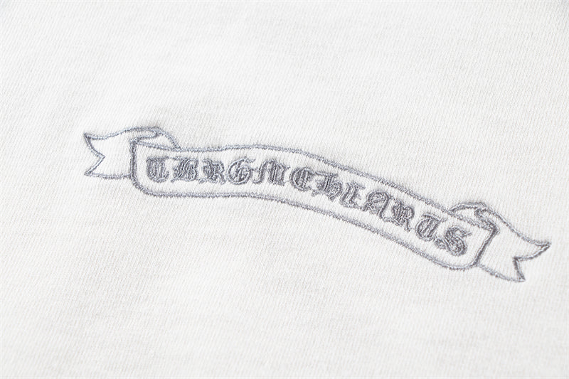 Chrome Hearts Graphic Sweatshirt | Luxury Streetwear