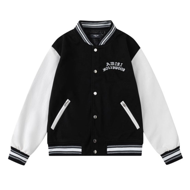 SALL Amiri Jacket