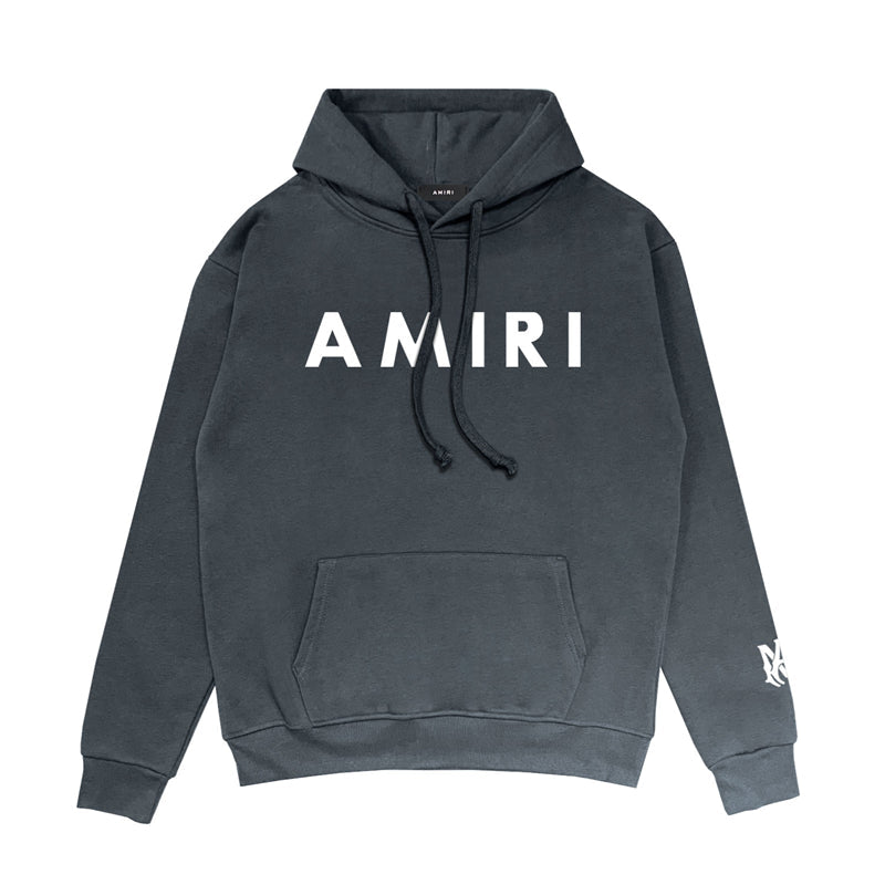 SOLL Amiri Fashion Hoodie
