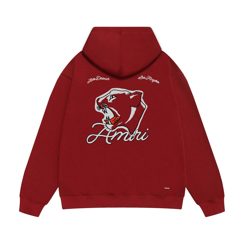 SOLL Amiri Fashion Hoodie