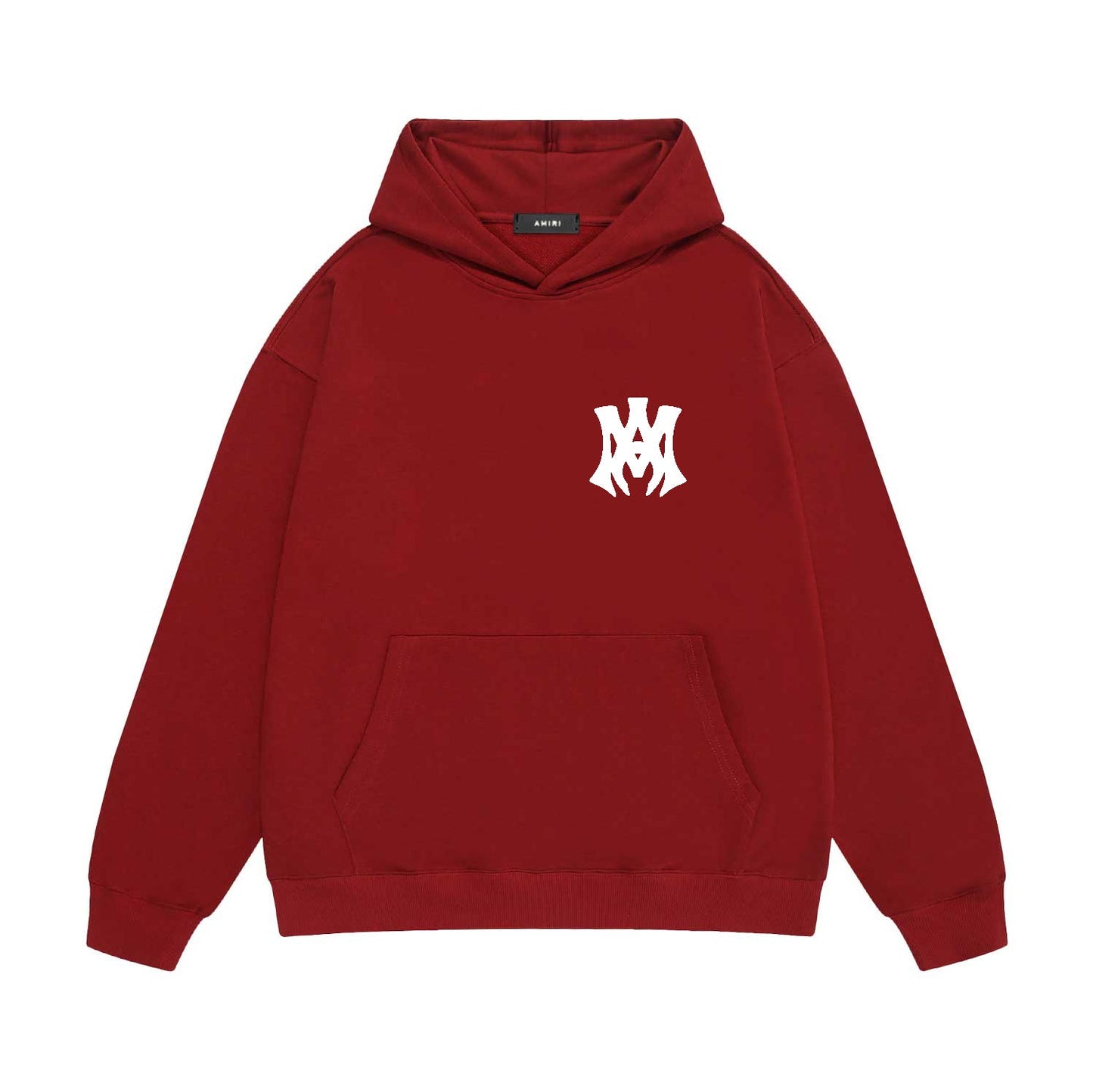 SOLL Amiri Fashion Hoodie
