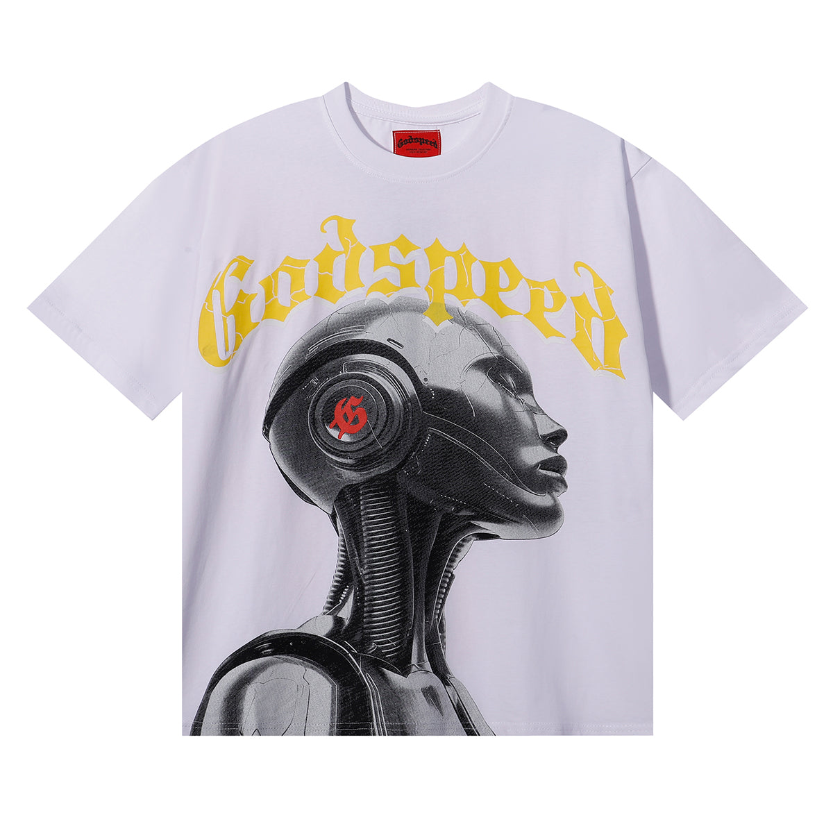 SOLL Godspeed T-shirt