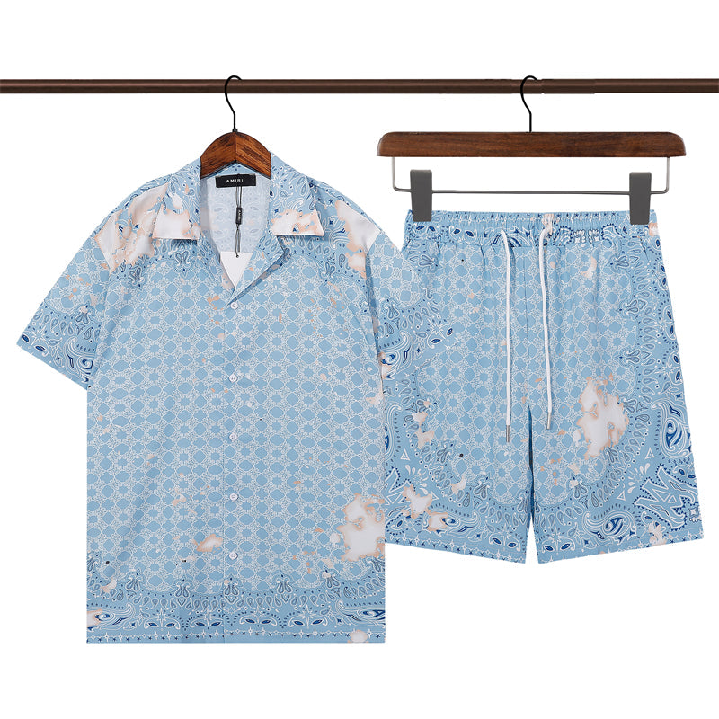 SALL Amiri Set