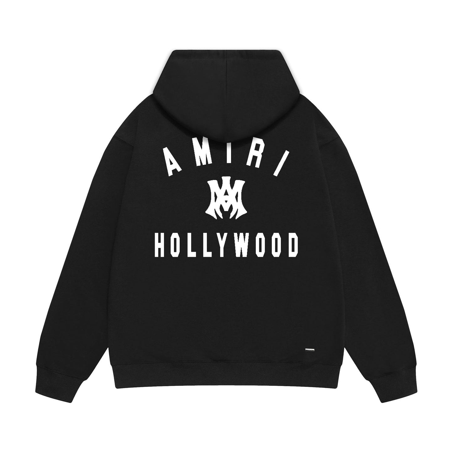 SOLL Amiri Fashion Hoodie