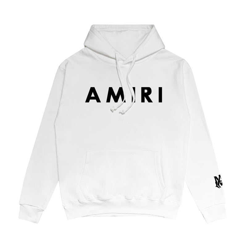SOLL Amiri Fashion Hoodie