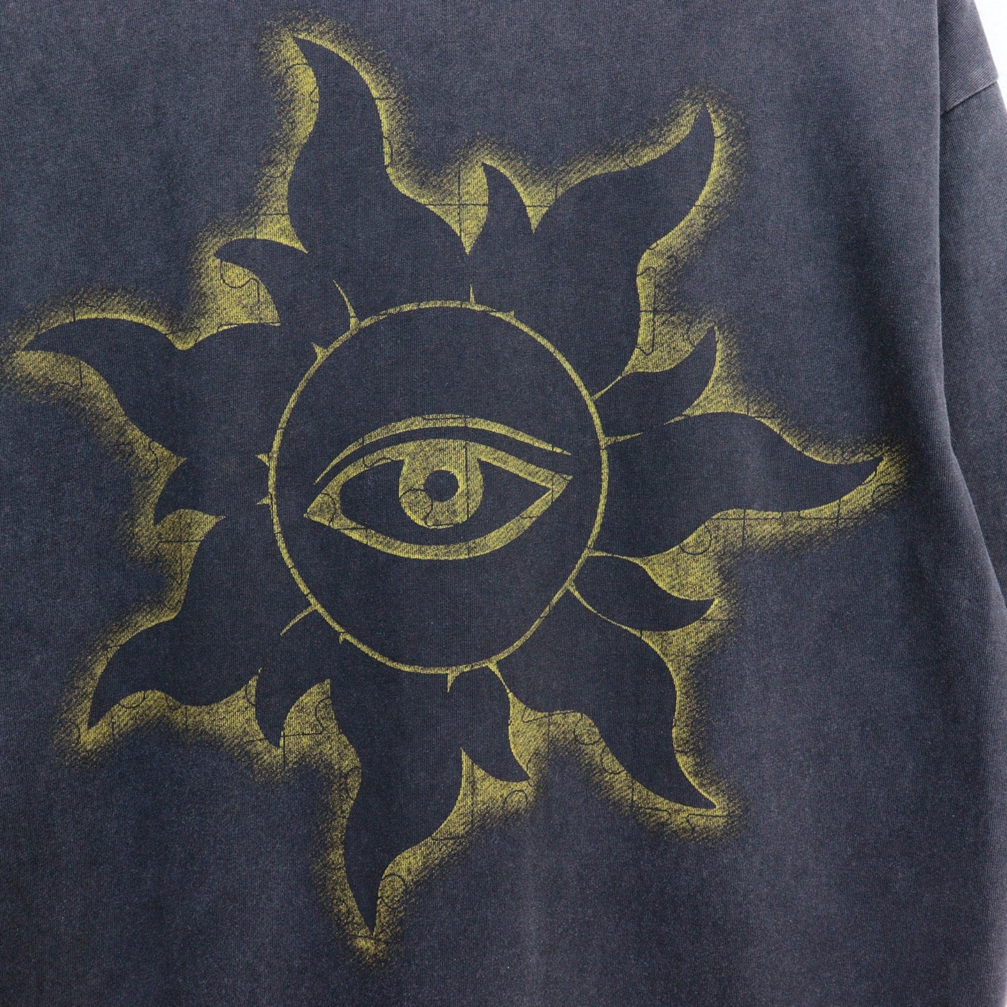 SOLL Godspeed T-shirt