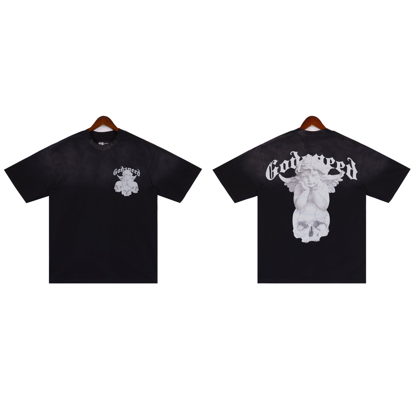 SOLL Godspeed T-shirt
