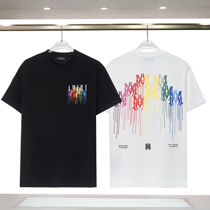 SALL AMIRI fashion T-shirt