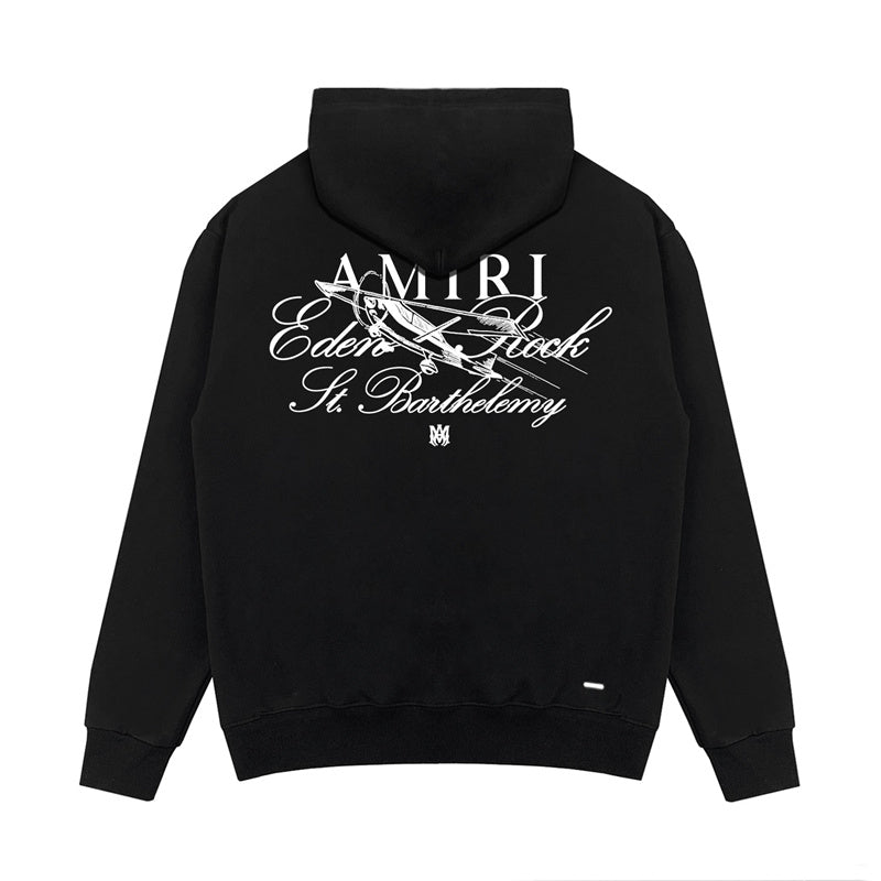 SALL Amiri Fashion Hoodie