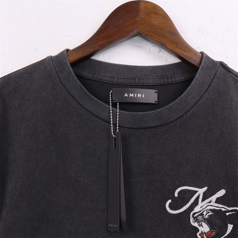 SOLL New AMIRI T-Shirt