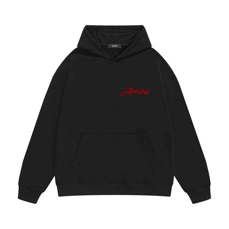 SOLL Amiri Fashion Hoodie