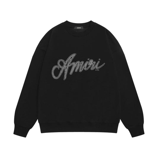 SALL Amiri Fashion Hoodie