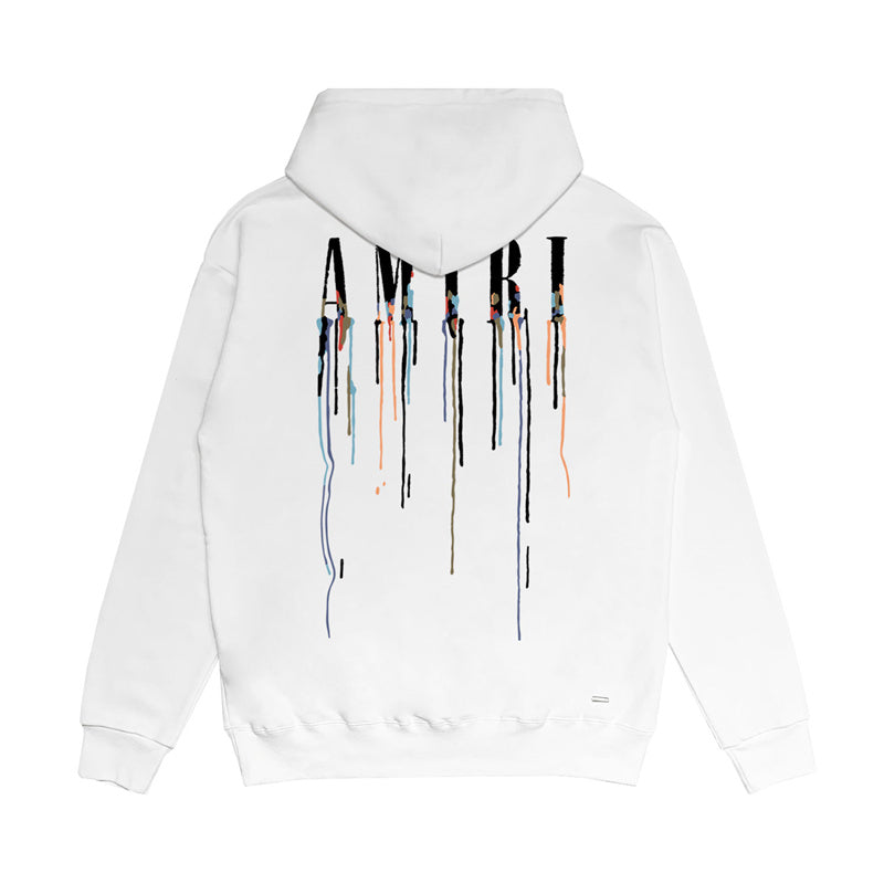 SALL Amiri Fashion Hoodie