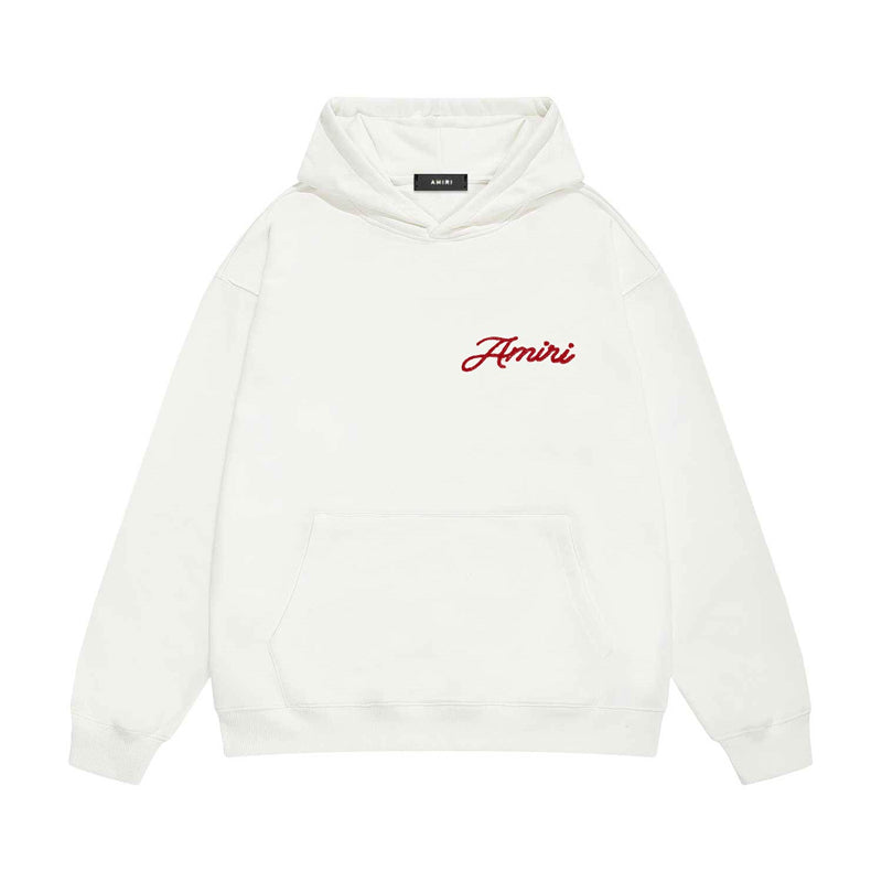 SOLL Amiri Fashion Hoodie