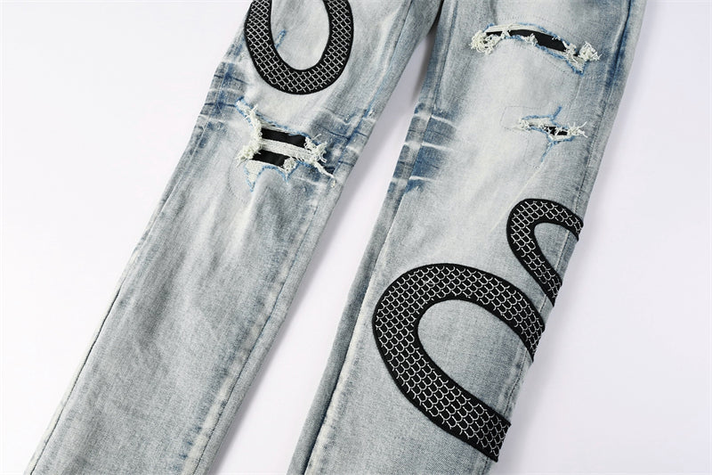 SOLL New AMIRI Jeans 8934