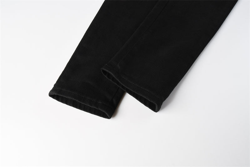 SALL AMIRI Fashion Jeans 893