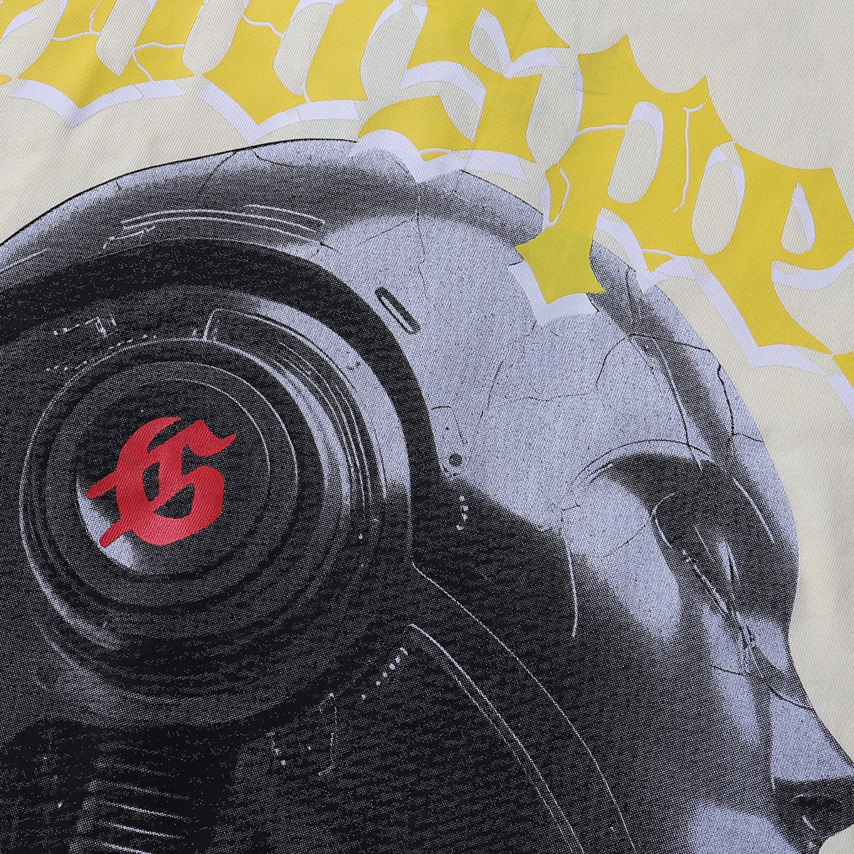 SOLL Godspeed T-shirt