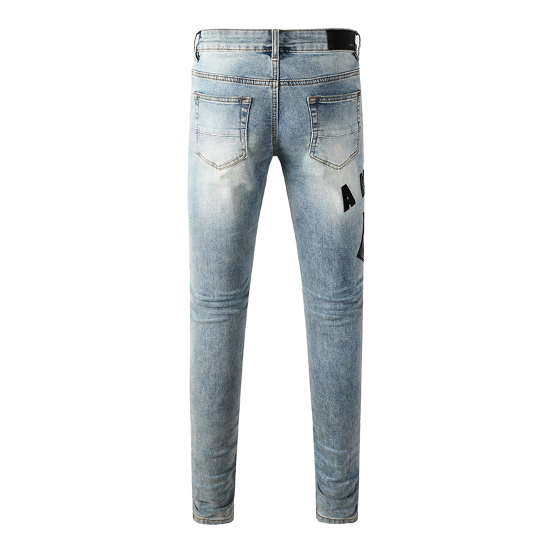 SOLL New AMIRI Jeans 8921