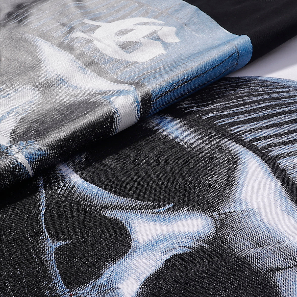 SOLL Godspeed T-shirt