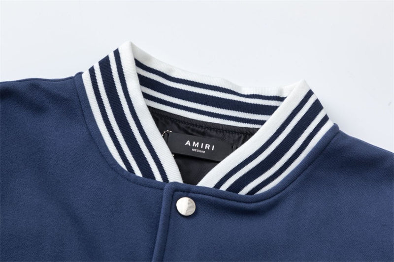 SALL Amiri Jacket