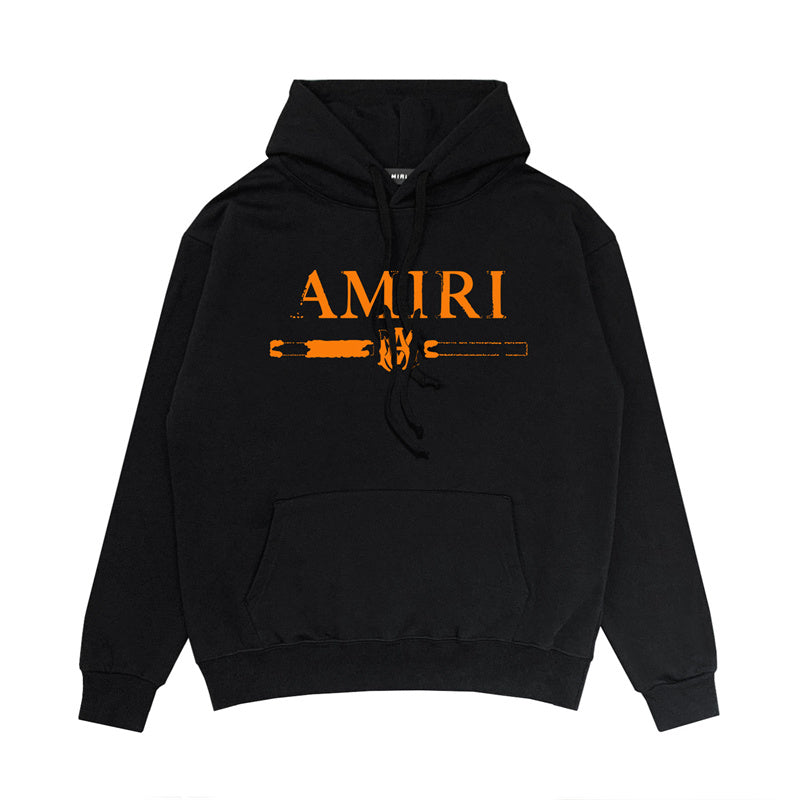 SALL Amiri Fashion Hoodie