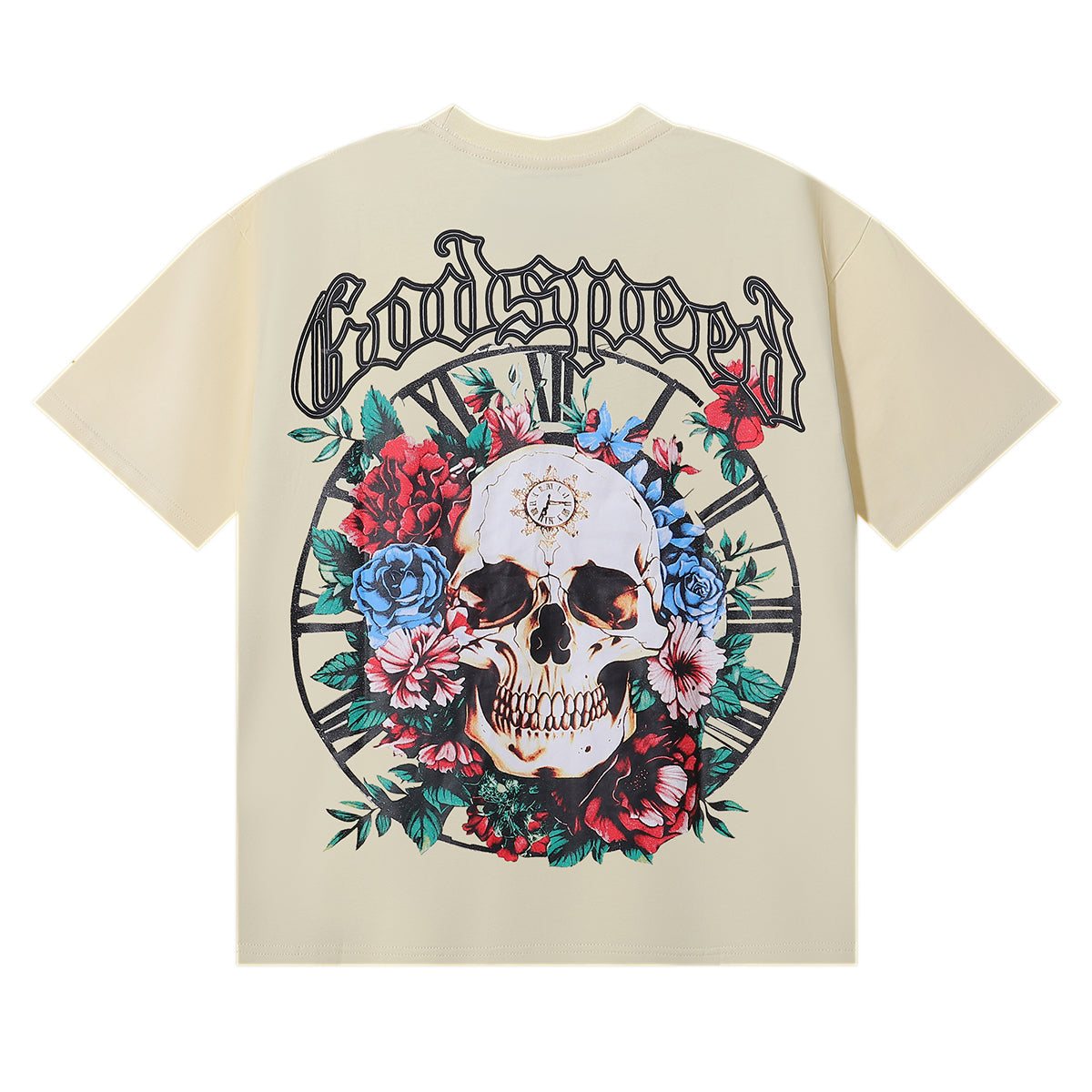 SOLL Godspeed T-shirt