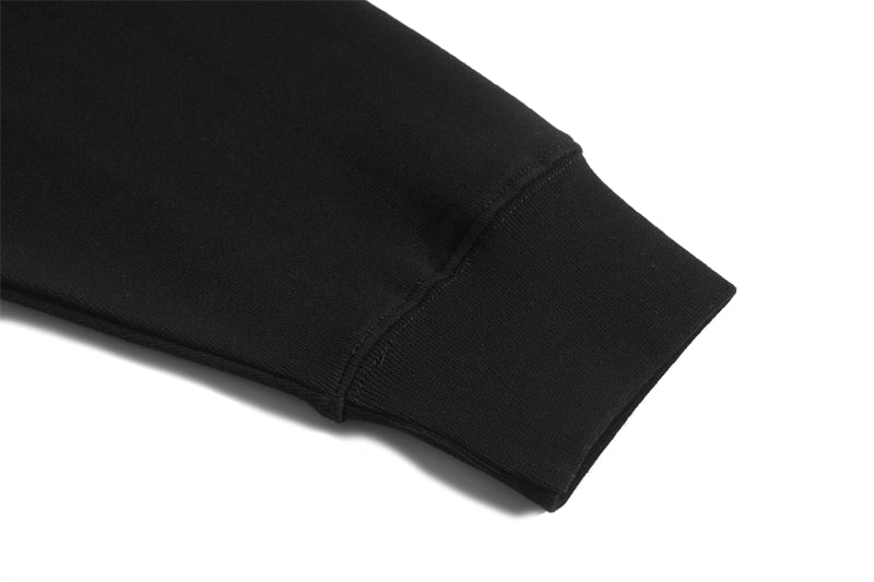 Chrome Hearts Graphic Sweatshirt | Luxury Streetwear