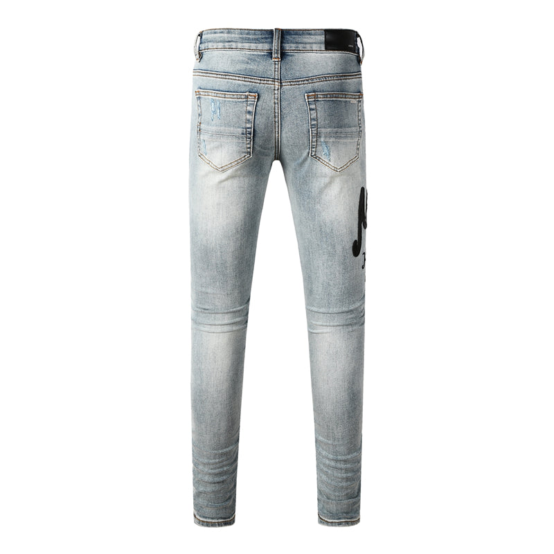SOLL New AMIRI Jeans 8931