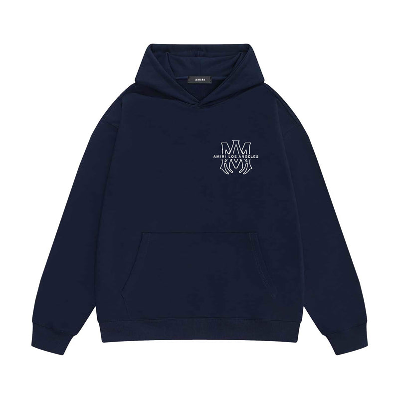 SOLL Amiri Fashion Hoodie