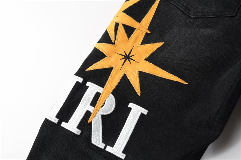 SOLL New AMIRI Jeans 8937