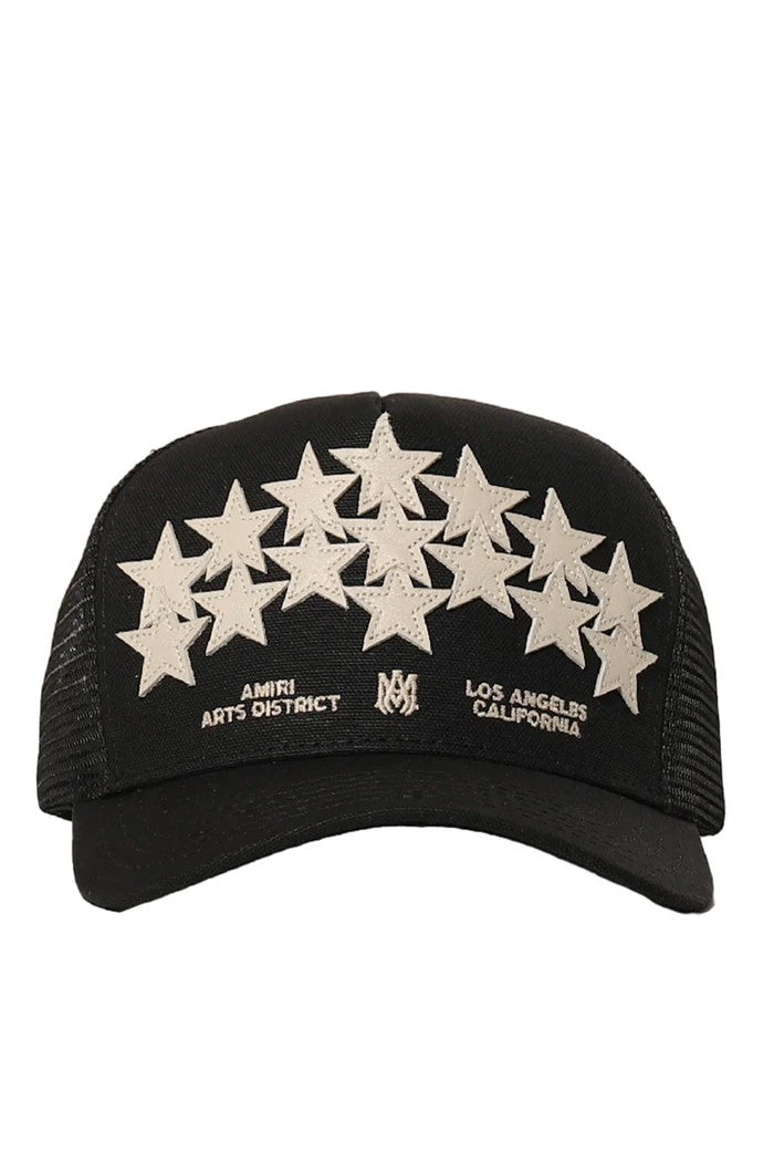 SOLL New AMIRI Hats