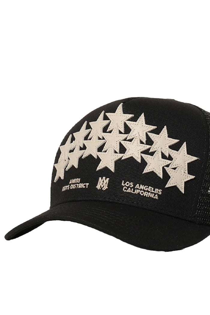SOLL New AMIRI Hats